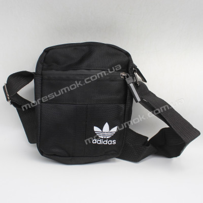 Спортивні сумки 597 Ad black-a