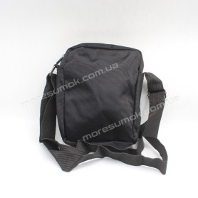 Спортивні сумки 597 Ad black-a