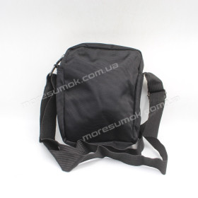 Спортивные сумки 597 Ad black-a