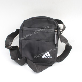 Спортивна сумка 597 Ad black-b Спортивна сумка 597 Ad black-b