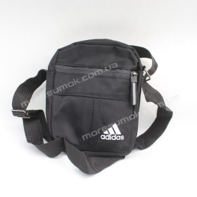 Спортивные сумки 597 Ad black-b