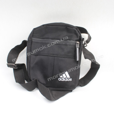 Спортивні сумки 597 Ad black-b