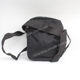 Спортивные сумки 597 Ad black-b