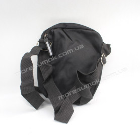 Спортивні сумки 597 Un black Спортивні сумки 597 Un black