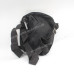 Спортивні сумки 597 Un black