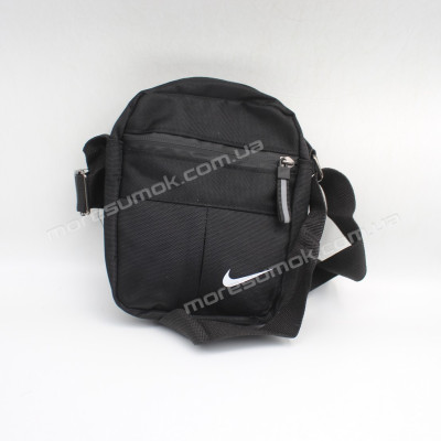 Спортивні сумки 597 Ni black-b