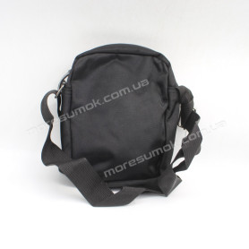 Спортивні сумки 597 Ni black-b