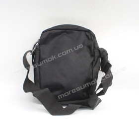 Спортивные сумки 597 Ni black-b