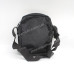 Спортивні сумки 597 Ni black-b