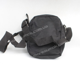 Детские сумки 597 Tachki black-b