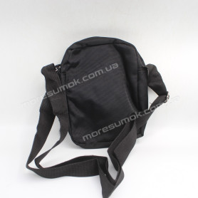 Детские сумки 597 Sp black-a