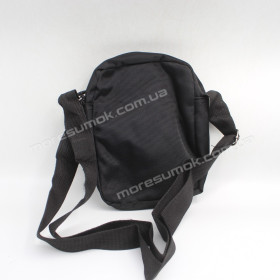 Дитячі сумки 597 Sp black-a
