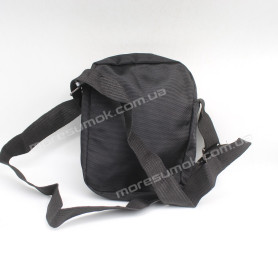 Дитячі сумки 597 Sp black-b