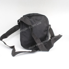 Дитячі сумки 597 Sp black-b