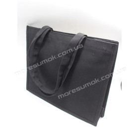 Шопперы 803-1 Un black