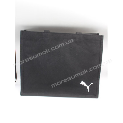 Шопери 803-1 Pu black