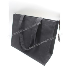 Шопперы 803-1 Ad black