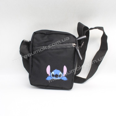 Дитячі сумки 598 St black