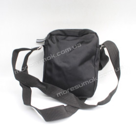 Дитячі сумки 598 St black Дитячі сумки 598 St black
