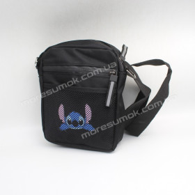 Дитячі сумки 599 St black