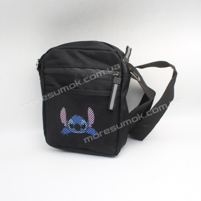 Дитячі сумки 599 St black