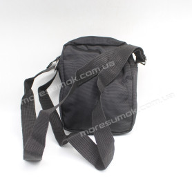 Дитячі сумки 599 St black Дитячі сумки 599 St black