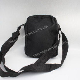 Дитячі сумки 596 St black Дитячі сумки 596 St black