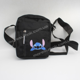 Дитячі сумки 595 St black