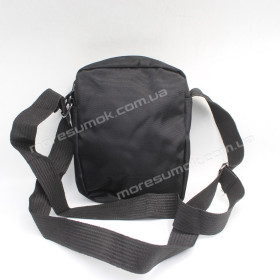 Дитячі сумки 595 St black