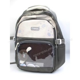 Спортивные рюкзаки 5502 gray