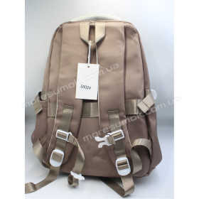 Спортивные рюкзаки 5502 khaki