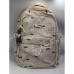 Спортивні рюкзаки 8503 beige-b Спортивні рюкзаки 8503 beige-b