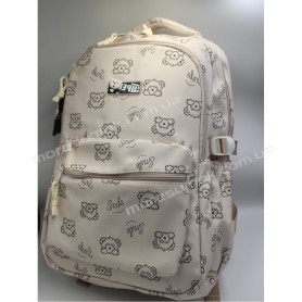 Спортивні рюкзаки 8503 beige-c Спортивні рюкзаки 8503 beige-c
