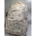 Спортивні рюкзаки 8503 beige-c Спортивні рюкзаки 8503 beige-c