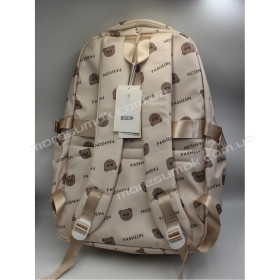 Спортивные рюкзаки 8503 beige-e