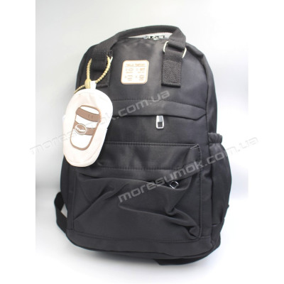 Спортивні рюкзаки 579 black