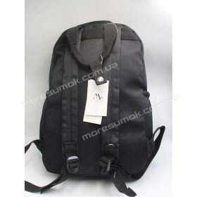 Спортивные рюкзаки 579 black
