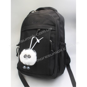 Спортивні рюкзаки 025 black