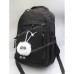 Спортивні рюкзаки 025 black Спортивні рюкзаки 025 black