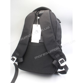 Спортивні рюкзаки 025 black