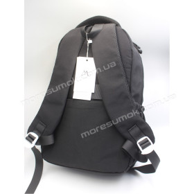 Спортивные рюкзаки 025 black