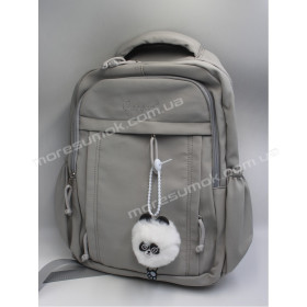 Спортивные рюкзаки 025 gray
