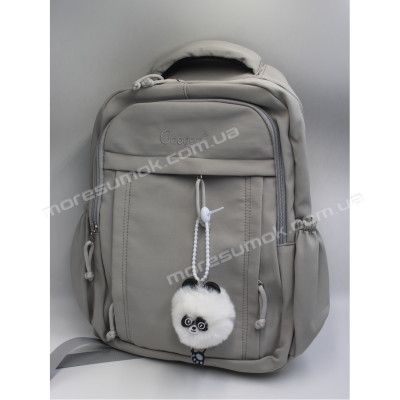 Спортивні рюкзаки 025 gray