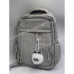 Спортивні рюкзаки 025 gray Спортивні рюкзаки 025 gray