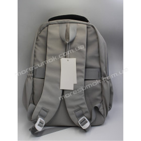 Спортивные рюкзаки 025 gray
