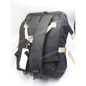 Спортивные рюкзаки D-073 black