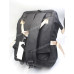 Спортивні рюкзаки D-073 black