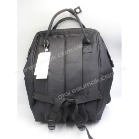 Спортивные рюкзаки D-501 black