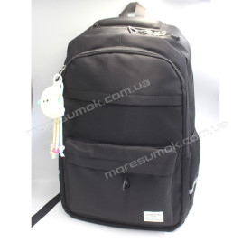 Спортивні рюкзаки 8504 black Спортивні рюкзаки 8504 black