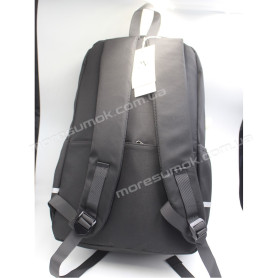 Спортивні рюкзаки 8504 black Спортивні рюкзаки 8504 black